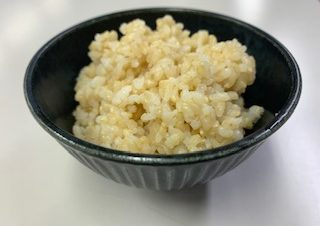 早見表 ご飯1杯の値段 お茶碗サイズ別 お米の基礎知識